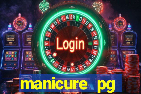 manicure pg plataforma de jogos